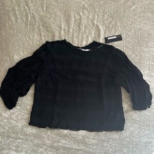 Plenty by Tracey Reese black top